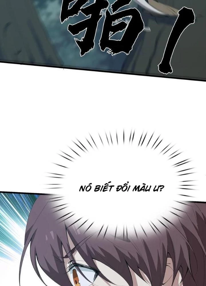 Nhân Tộc Cấm Khu, Thần Ma Dừng Bước Chapter 70 - 37