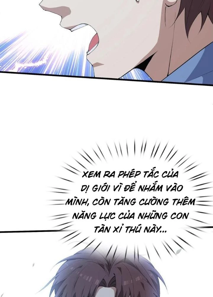 Nhân Tộc Cấm Khu, Thần Ma Dừng Bước Chapter 70 - 39