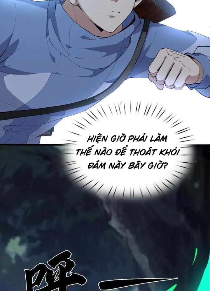 Nhân Tộc Cấm Khu, Thần Ma Dừng Bước Chapter 70 - 41