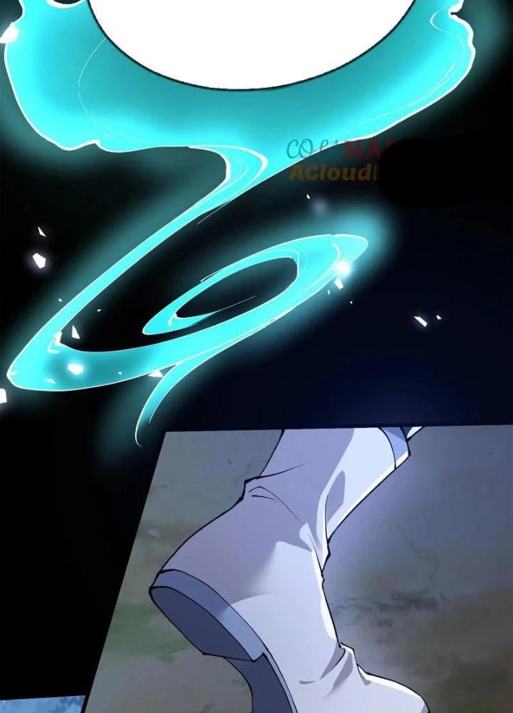Nhân Tộc Cấm Khu, Thần Ma Dừng Bước Chapter 71 - 9