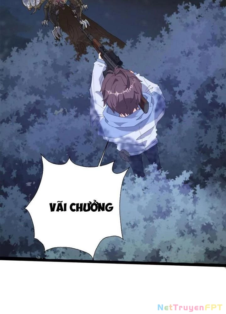 Nhân Tộc Cấm Khu, Thần Ma Dừng Bước Chapter 71 - 33