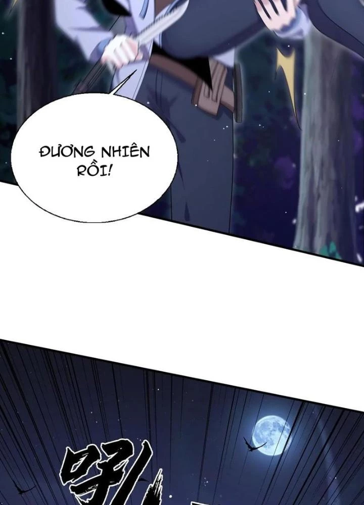Nhân Tộc Cấm Khu, Thần Ma Dừng Bước Chapter 72 - 25