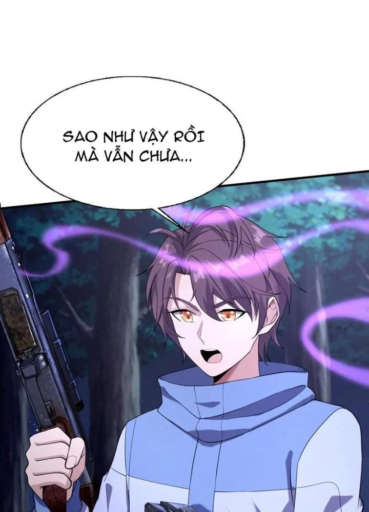 Nhân Tộc Cấm Khu, Thần Ma Dừng Bước Chapter 72 - 31