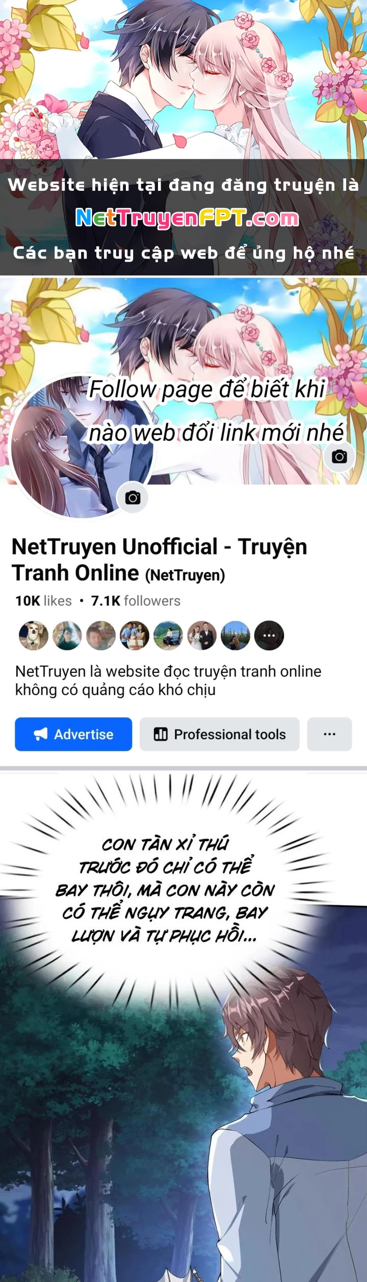 Nhân Tộc Cấm Khu, Thần Ma Dừng Bước Chapter 73 - 1