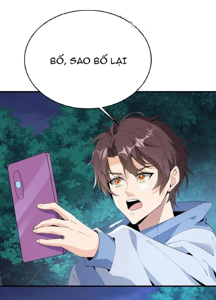 Nhân Tộc Cấm Khu, Thần Ma Dừng Bước Chapter 73 - 19