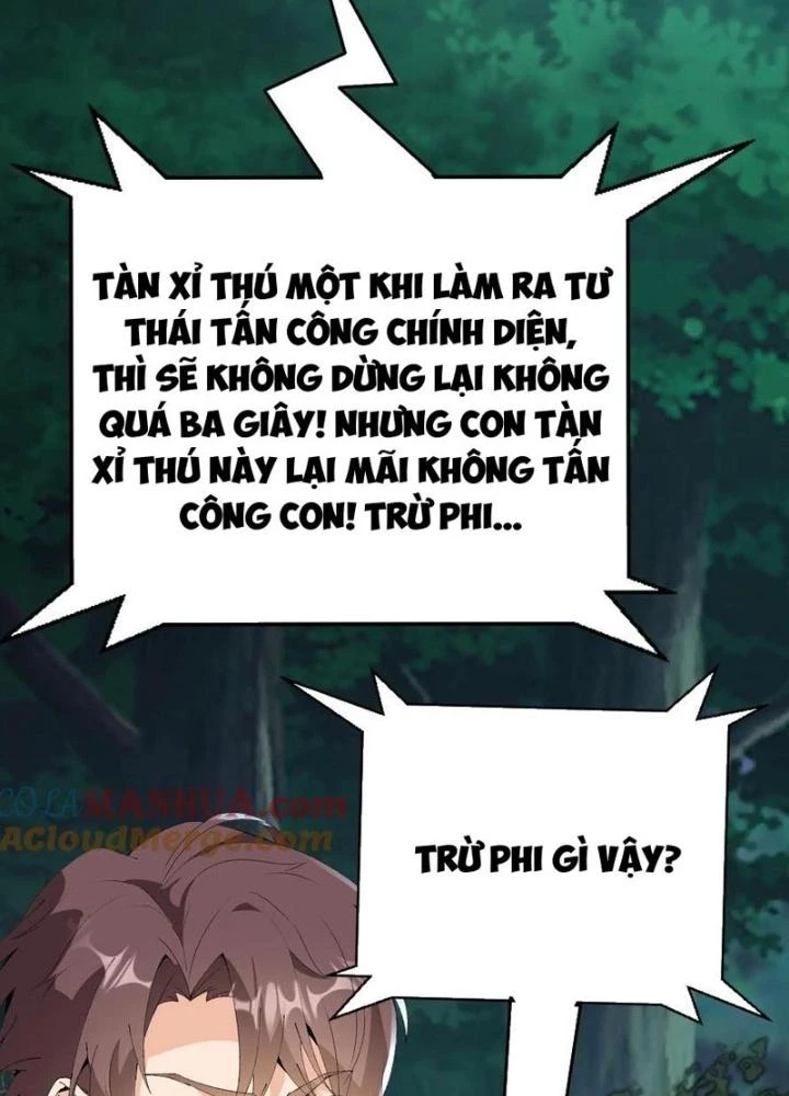 Nhân Tộc Cấm Khu, Thần Ma Dừng Bước Chapter 73 - 27