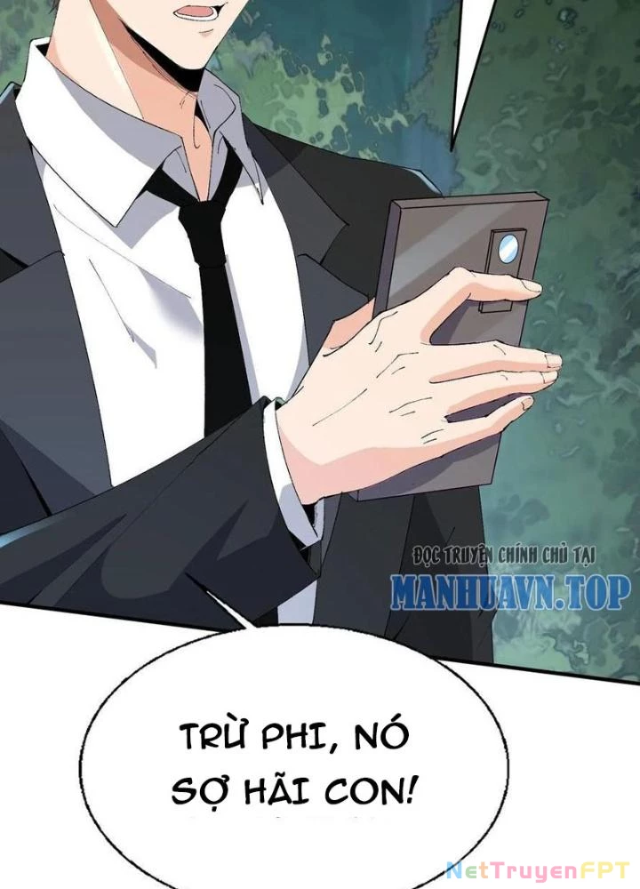 Nhân Tộc Cấm Khu, Thần Ma Dừng Bước Chapter 73 - 29