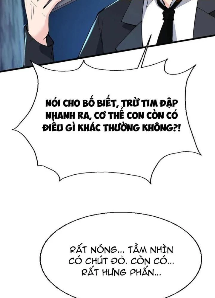 Nhân Tộc Cấm Khu, Thần Ma Dừng Bước Chapter 73 - 33