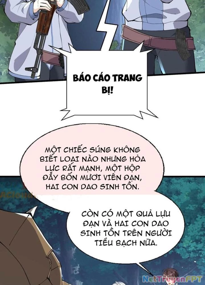 Nhân Tộc Cấm Khu, Thần Ma Dừng Bước Chapter 73 - 41