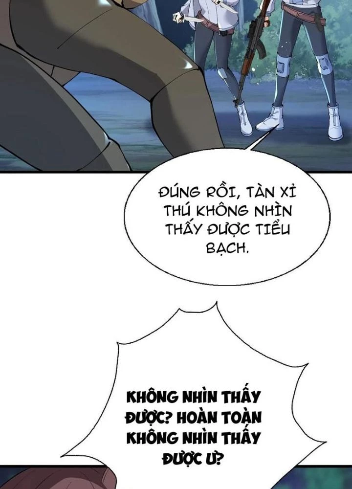 Nhân Tộc Cấm Khu, Thần Ma Dừng Bước Chapter 73 - 43