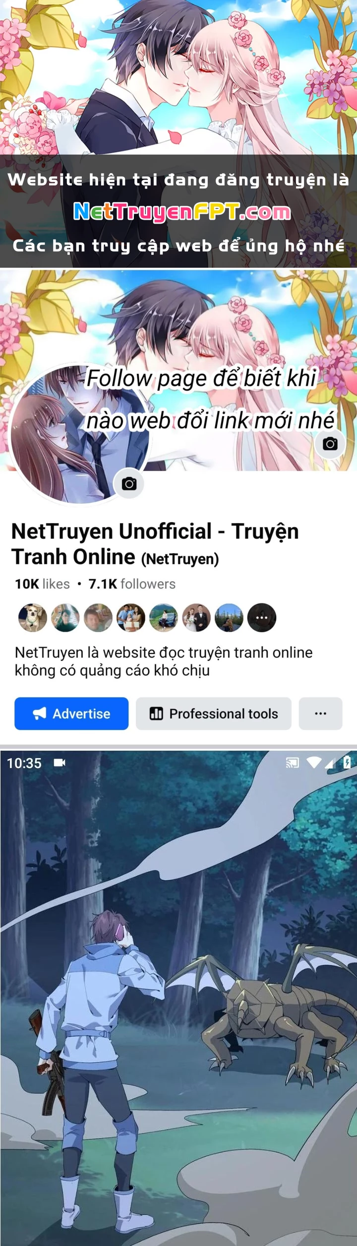 Nhân Tộc Cấm Khu, Thần Ma Dừng Bước Chapter 74 - 1