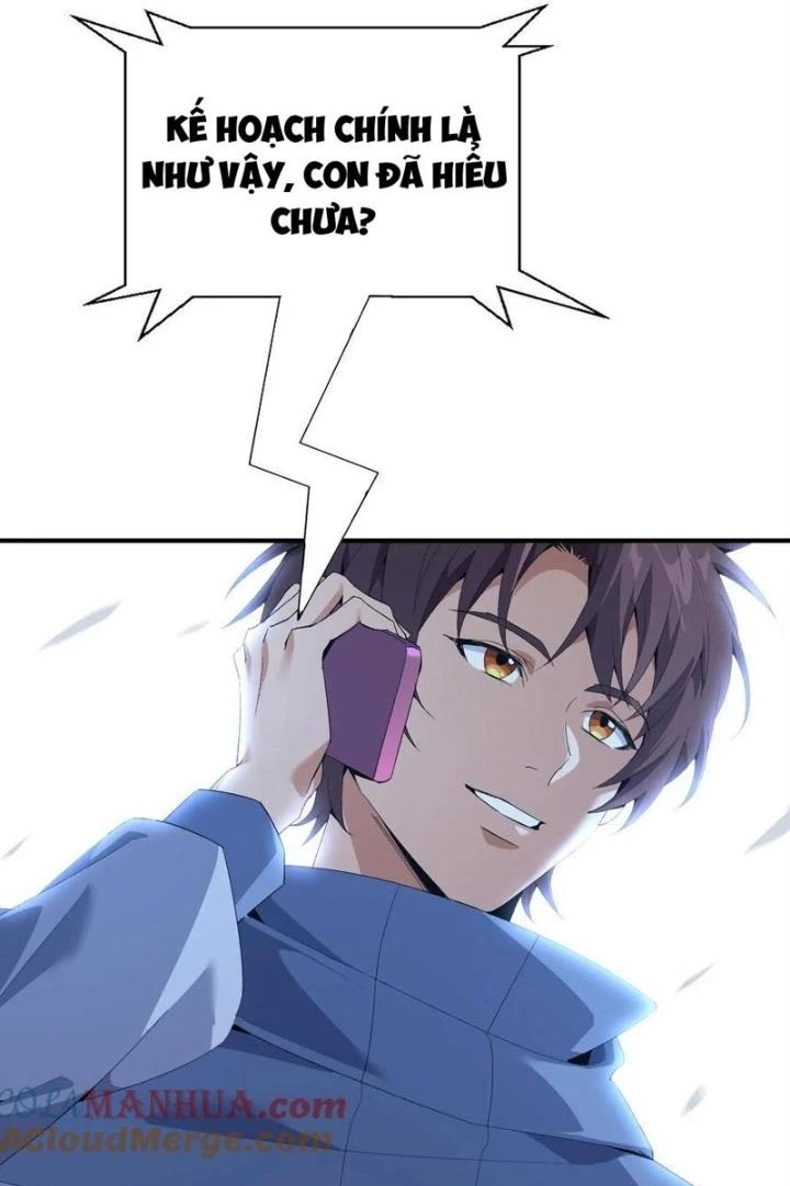 Nhân Tộc Cấm Khu, Thần Ma Dừng Bước Chapter 74 - 3