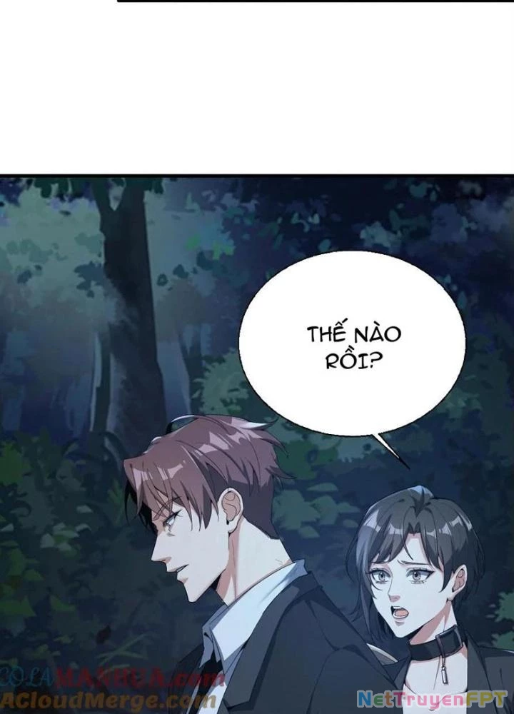 Nhân Tộc Cấm Khu, Thần Ma Dừng Bước Chapter 74 - 16