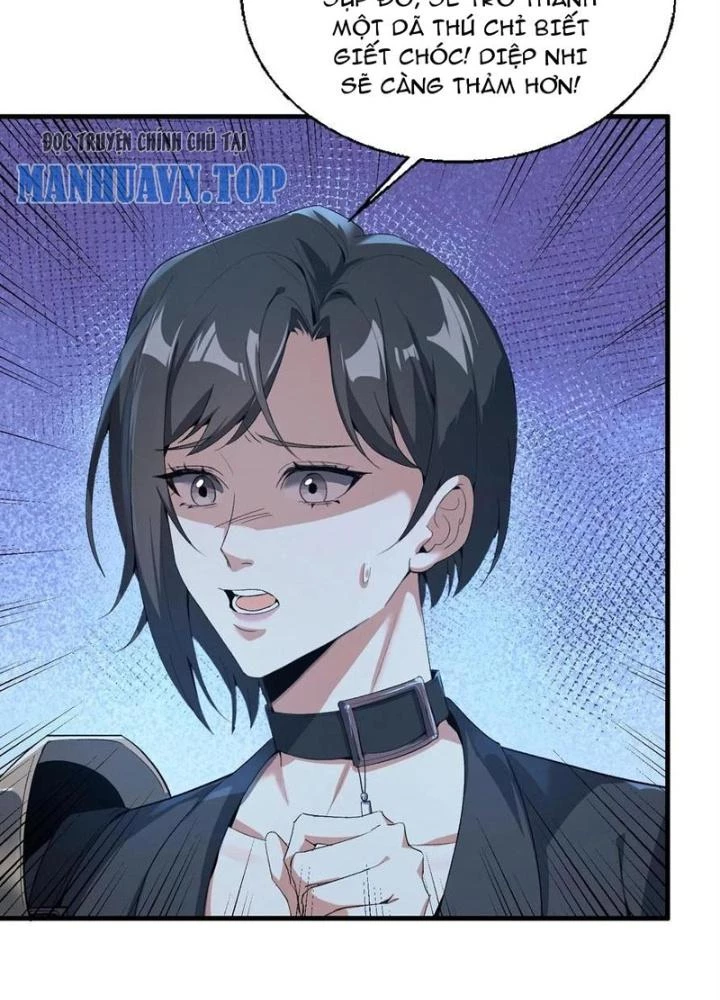 Nhân Tộc Cấm Khu, Thần Ma Dừng Bước Chapter 74 - 20