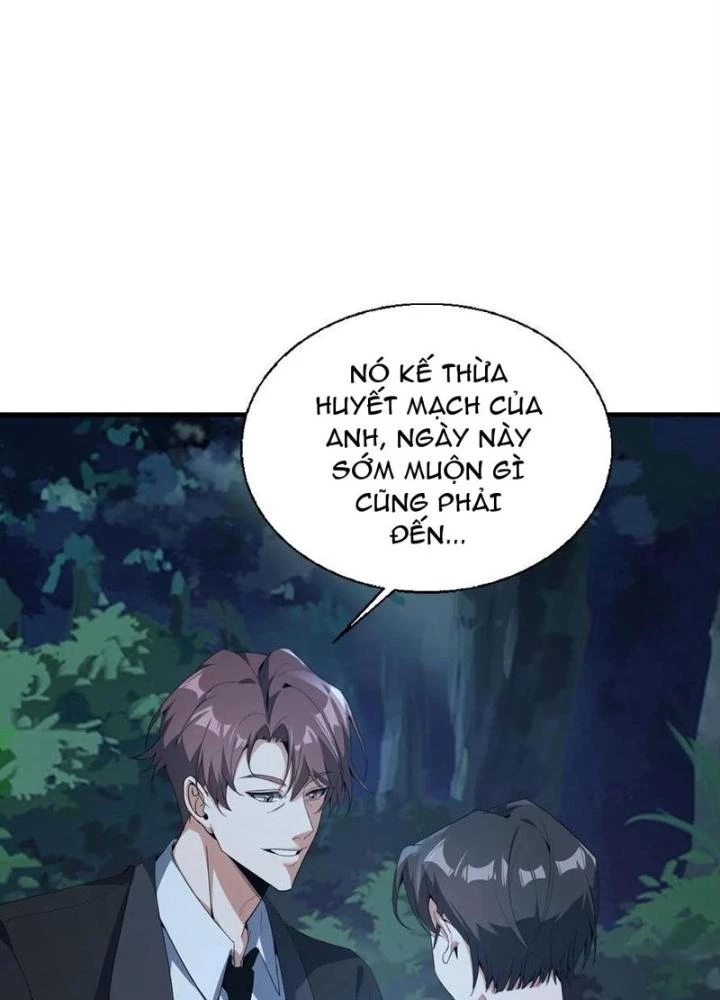 Nhân Tộc Cấm Khu, Thần Ma Dừng Bước Chapter 74 - 22