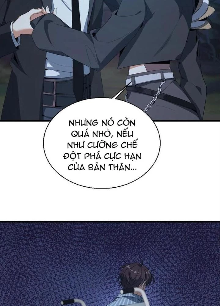Nhân Tộc Cấm Khu, Thần Ma Dừng Bước Chapter 74 - 24