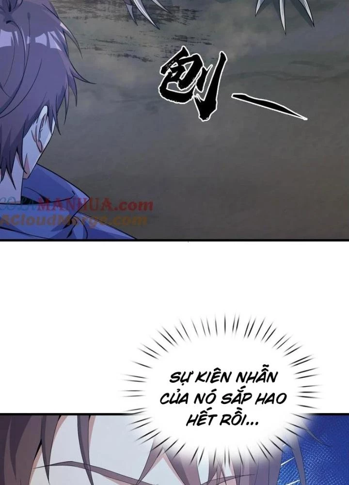 Nhân Tộc Cấm Khu, Thần Ma Dừng Bước Chapter 74 - 40