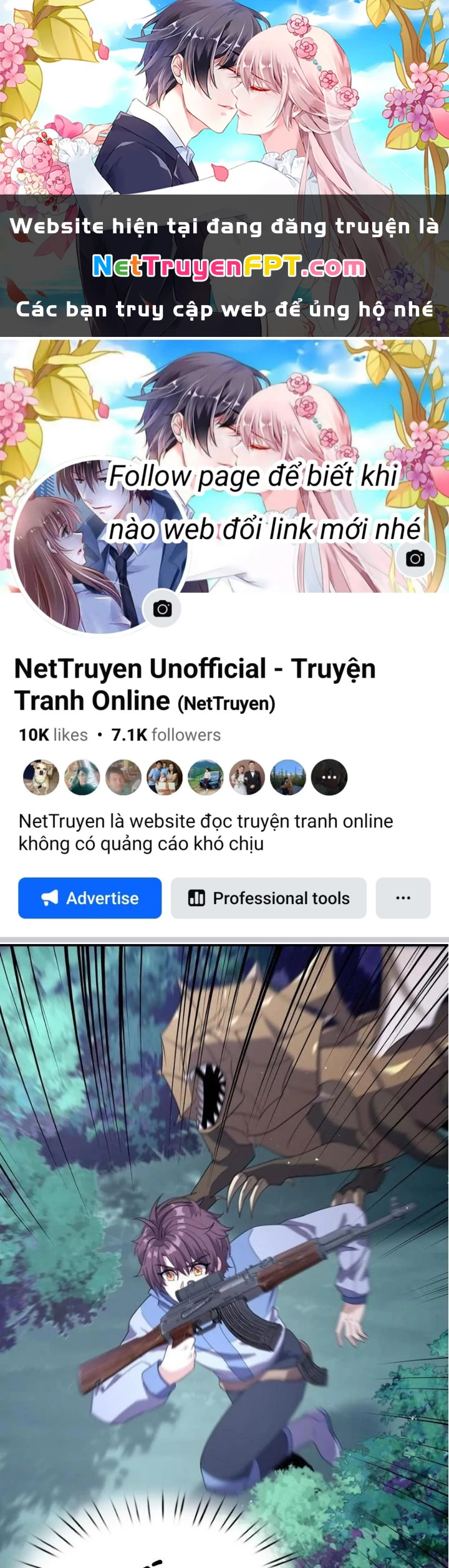 Nhân Tộc Cấm Khu, Thần Ma Dừng Bước Chapter 76 - 1