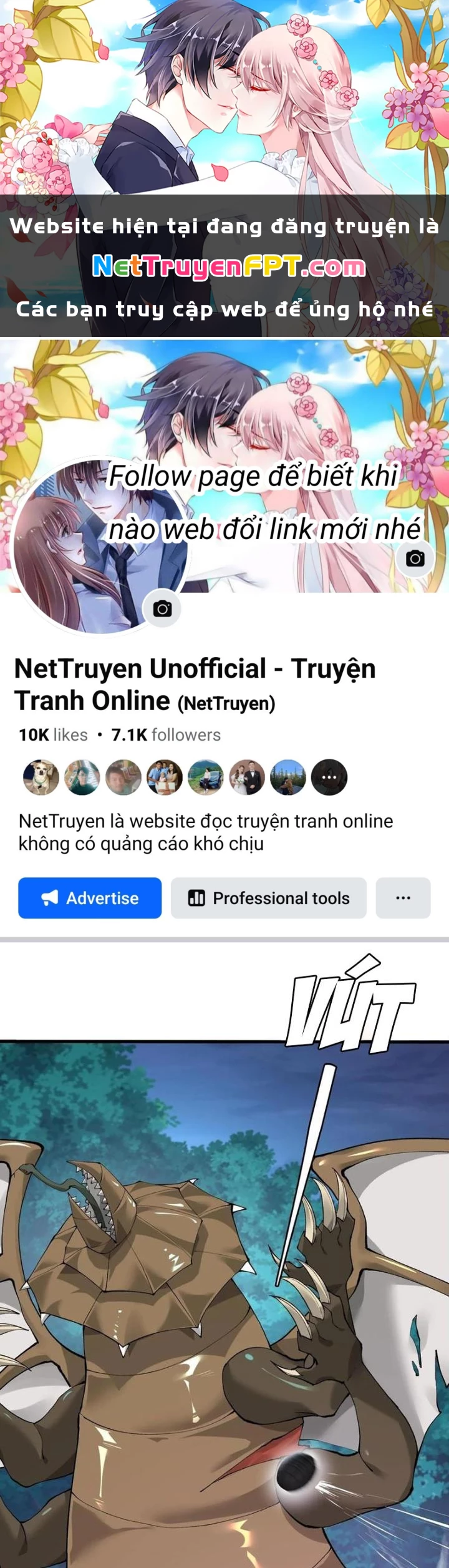 Nhân Tộc Cấm Khu, Thần Ma Dừng Bước Chapter 77 - 1