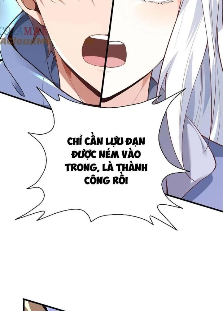 Nhân Tộc Cấm Khu, Thần Ma Dừng Bước Chapter 77 - 5