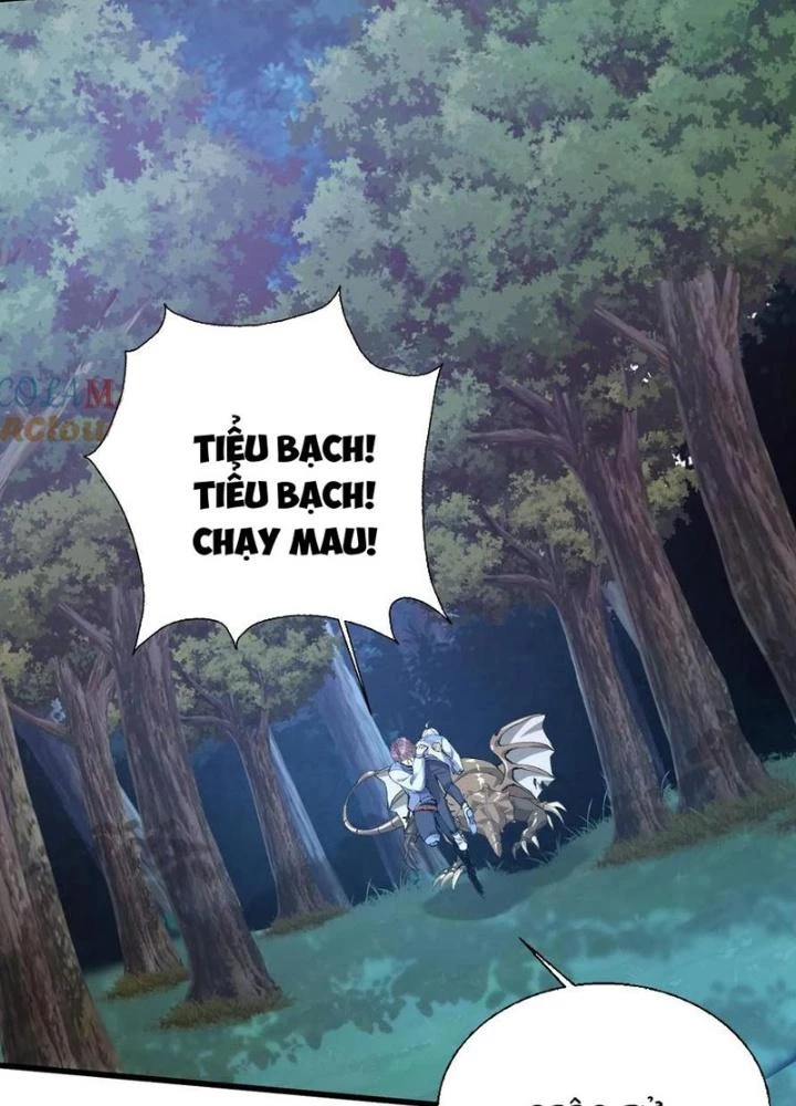 Nhân Tộc Cấm Khu, Thần Ma Dừng Bước Chapter 77 - 23