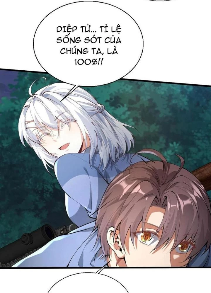 Nhân Tộc Cấm Khu, Thần Ma Dừng Bước Chapter 77 - 25