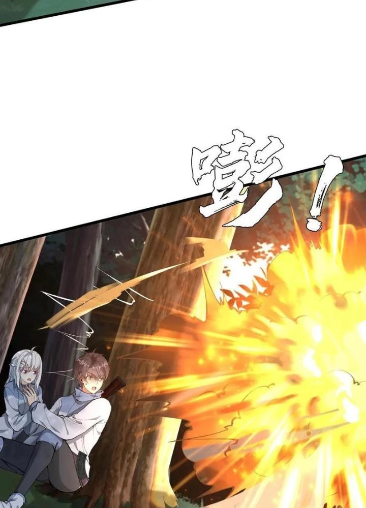 Nhân Tộc Cấm Khu, Thần Ma Dừng Bước Chapter 77 - 31