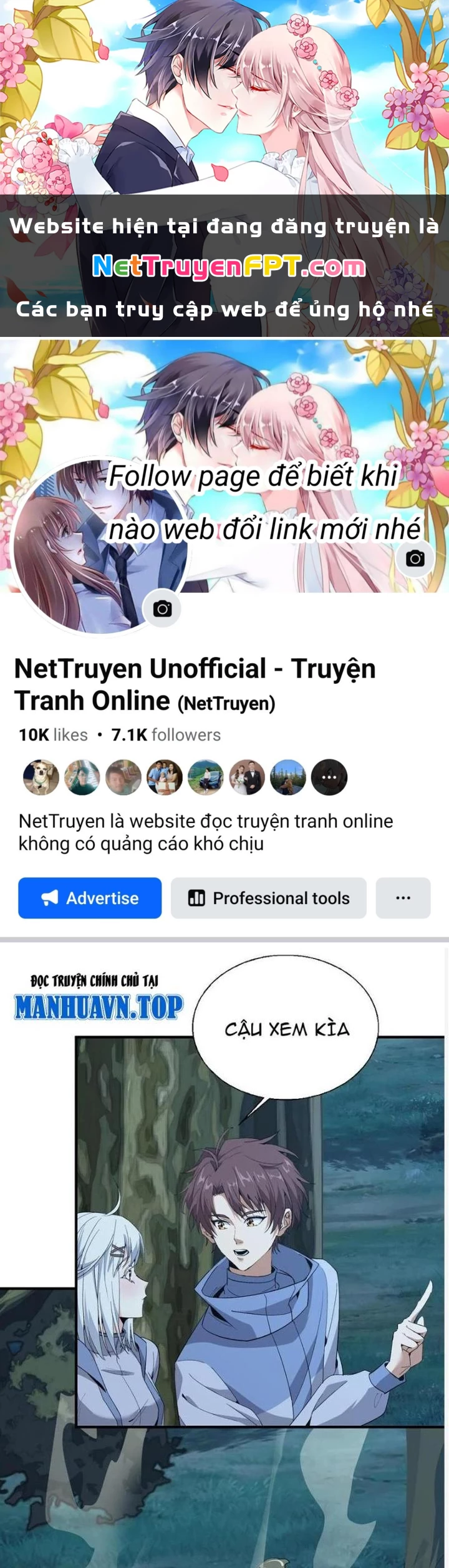 Nhân Tộc Cấm Khu, Thần Ma Dừng Bước Chapter 78 - 1