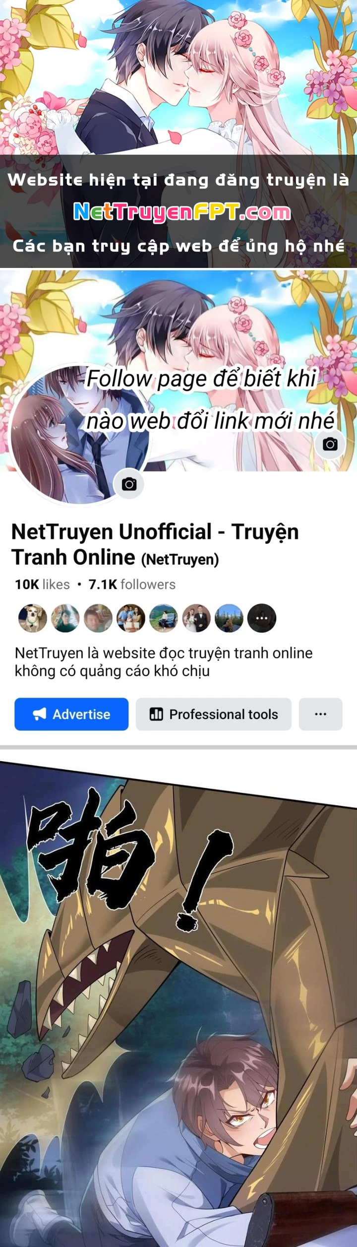 Nhân Tộc Cấm Khu, Thần Ma Dừng Bước Chapter 79 - 1
