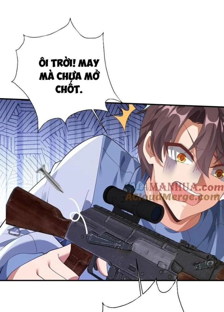 Nhân Tộc Cấm Khu, Thần Ma Dừng Bước Chapter 79 - 13