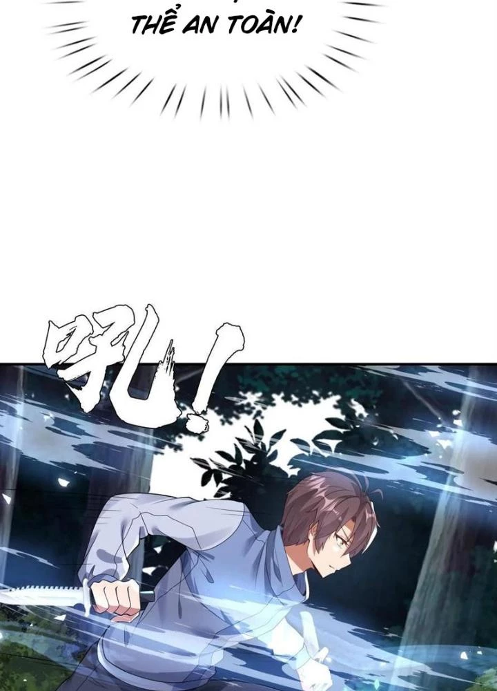 Nhân Tộc Cấm Khu, Thần Ma Dừng Bước Chapter 79 - 25