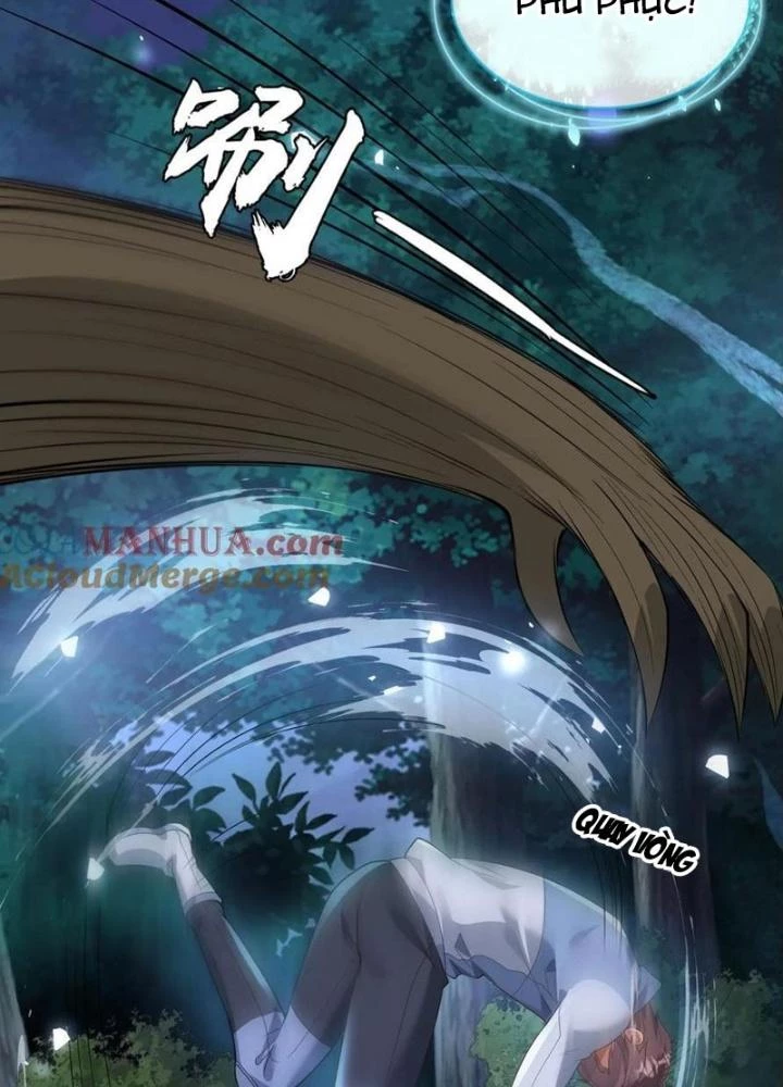 Nhân Tộc Cấm Khu, Thần Ma Dừng Bước Chapter 79 - 27