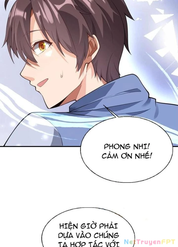 Nhân Tộc Cấm Khu, Thần Ma Dừng Bước Chapter 79 - 31