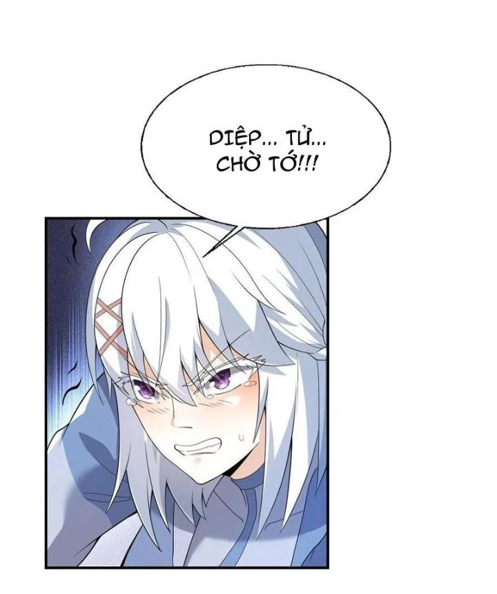 Nhân Tộc Cấm Khu, Thần Ma Dừng Bước Chapter 79 - 41