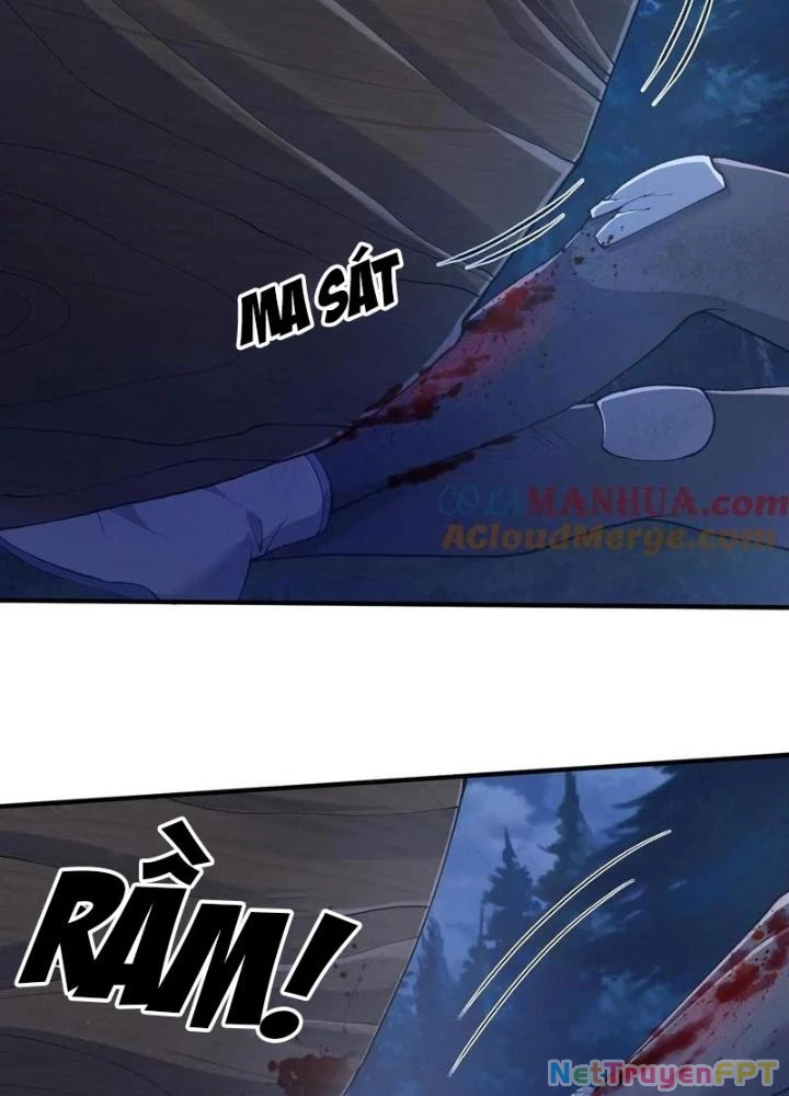 Nhân Tộc Cấm Khu, Thần Ma Dừng Bước Chapter 80 - 9