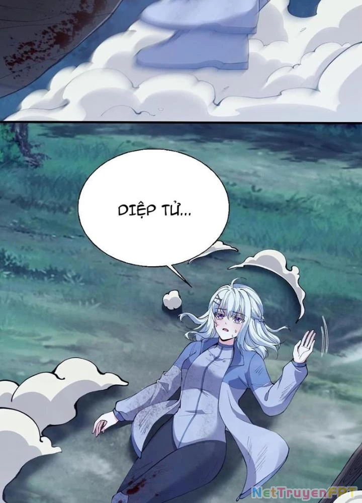 Nhân Tộc Cấm Khu, Thần Ma Dừng Bước Chapter 80 - 11