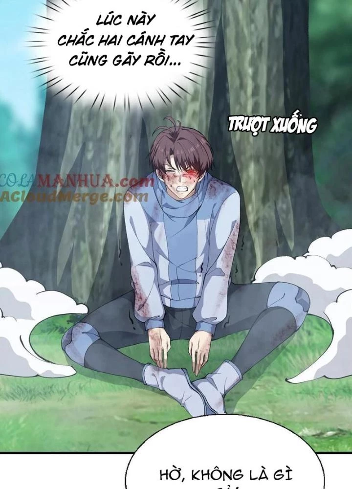 Nhân Tộc Cấm Khu, Thần Ma Dừng Bước Chapter 80 - 23