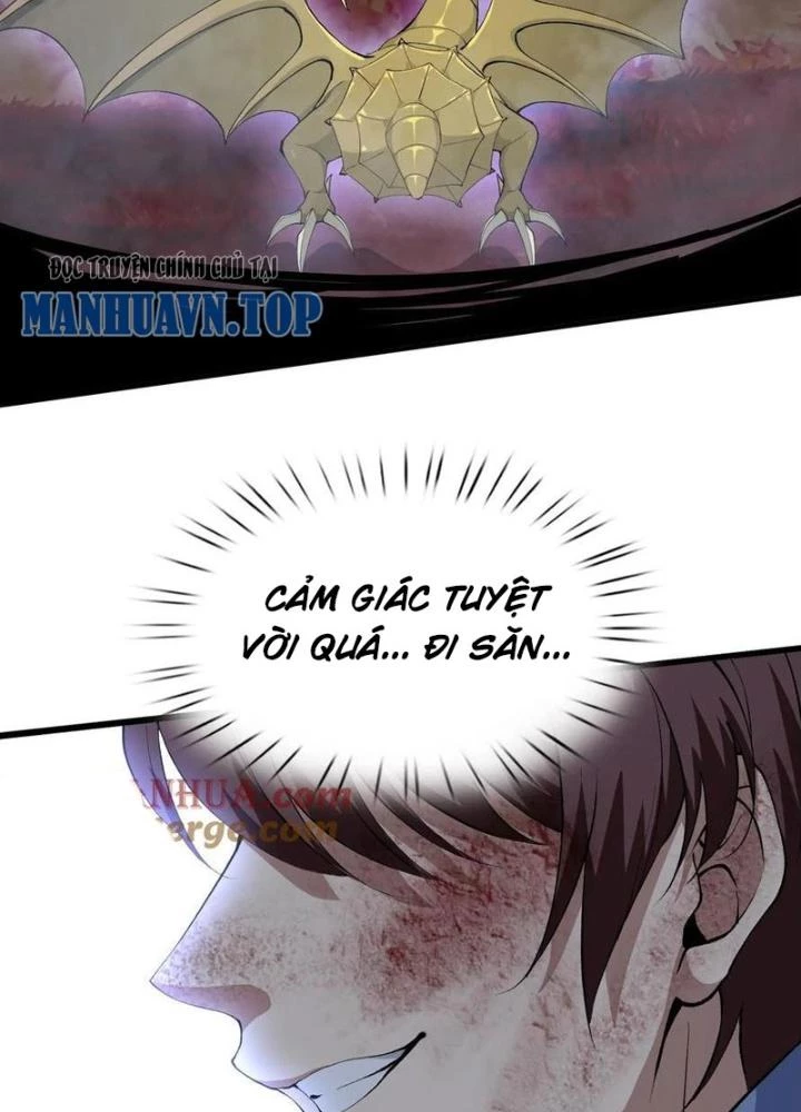 Nhân Tộc Cấm Khu, Thần Ma Dừng Bước Chapter 80 - 27