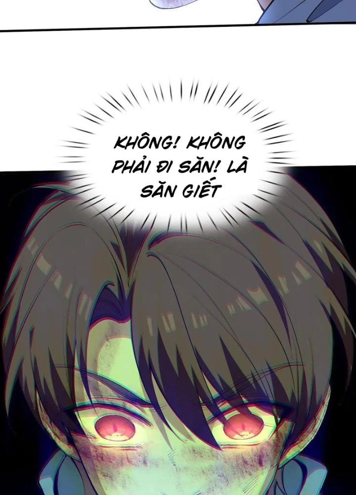 Nhân Tộc Cấm Khu, Thần Ma Dừng Bước Chapter 80 - 29