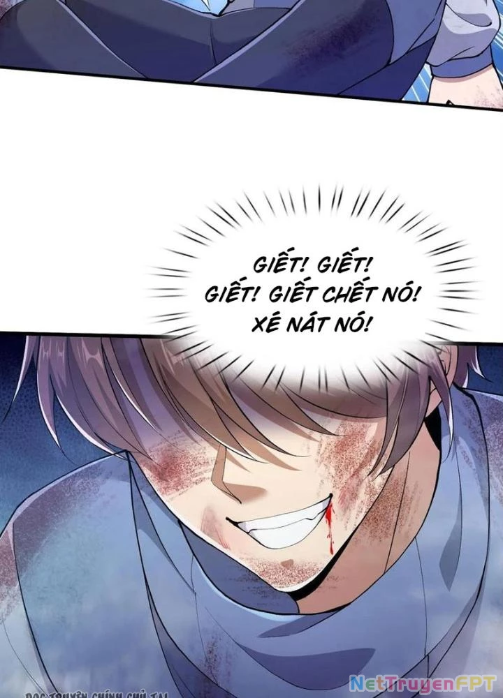 Nhân Tộc Cấm Khu, Thần Ma Dừng Bước Chapter 80 - 33