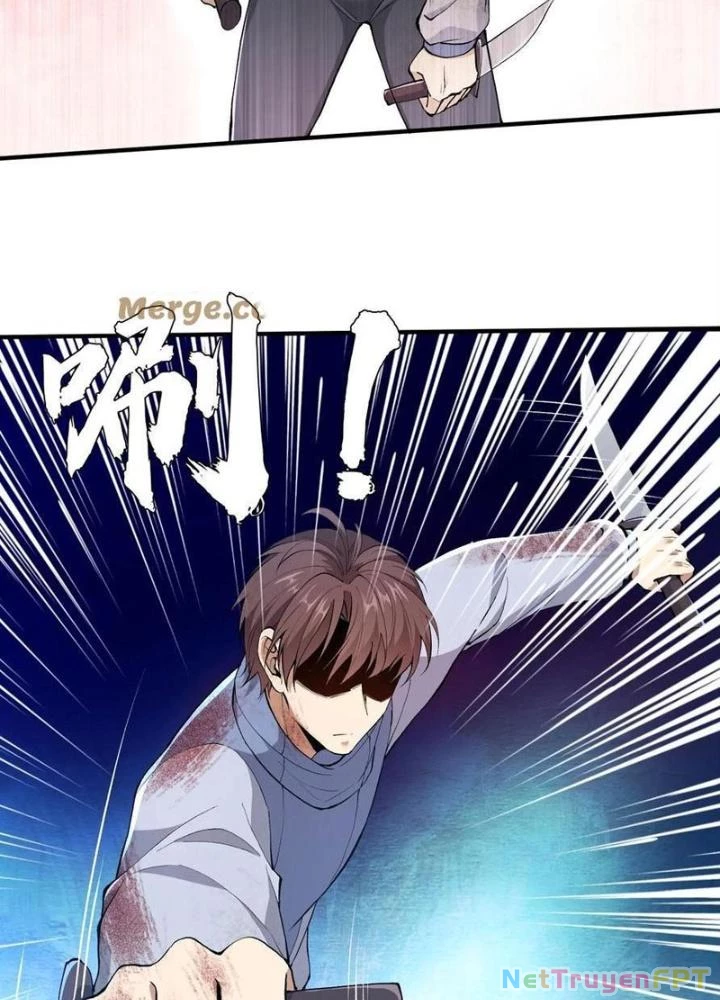 Nhân Tộc Cấm Khu, Thần Ma Dừng Bước Chapter 80 - 37