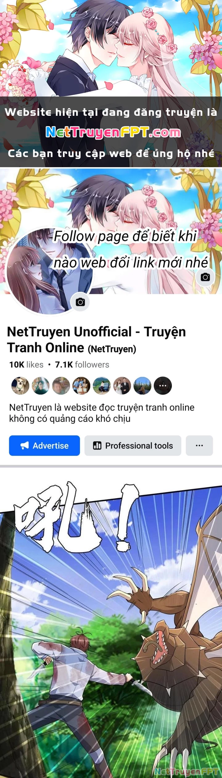 Nhân Tộc Cấm Khu, Thần Ma Dừng Bước Chapter 81 - 1