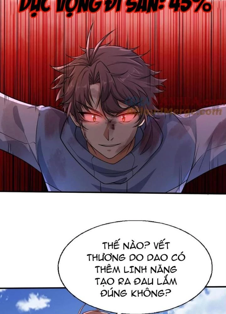 Nhân Tộc Cấm Khu, Thần Ma Dừng Bước Chapter 81 - 9
