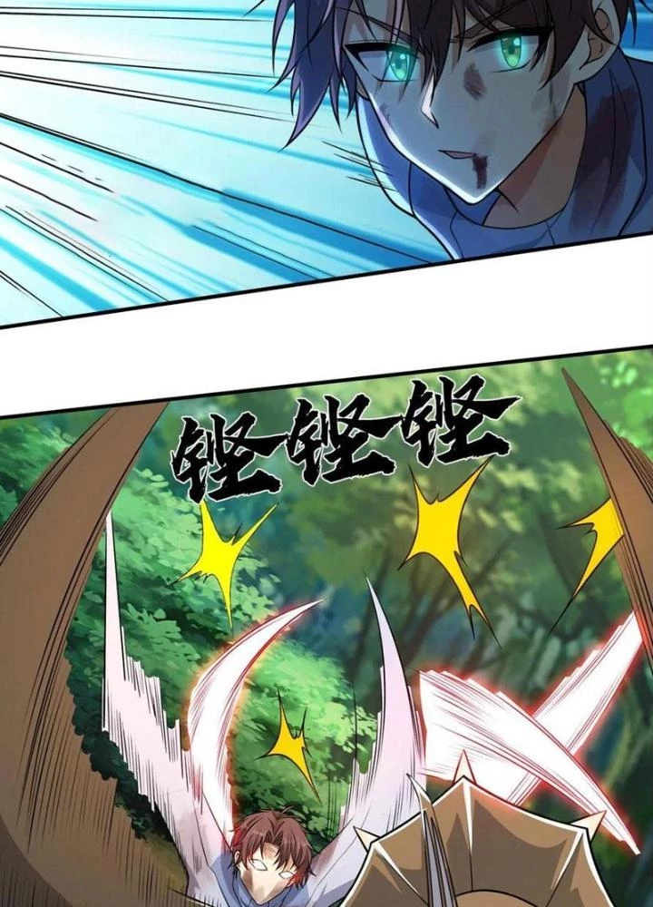 Nhân Tộc Cấm Khu, Thần Ma Dừng Bước Chapter 81 - 23