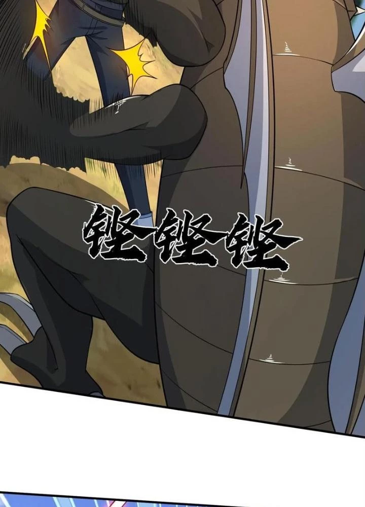 Nhân Tộc Cấm Khu, Thần Ma Dừng Bước Chapter 81 - 25
