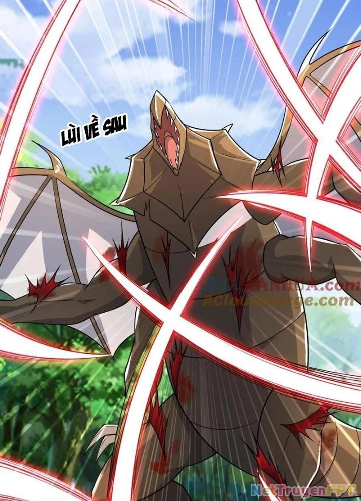 Nhân Tộc Cấm Khu, Thần Ma Dừng Bước Chapter 81 - 27