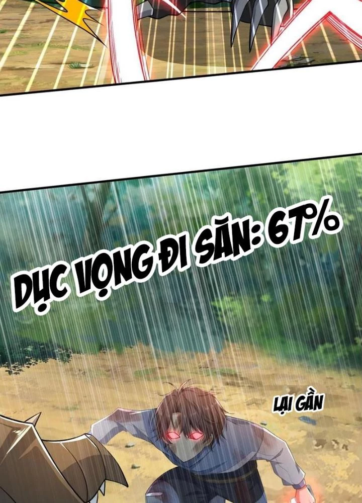 Nhân Tộc Cấm Khu, Thần Ma Dừng Bước Chapter 81 - 29