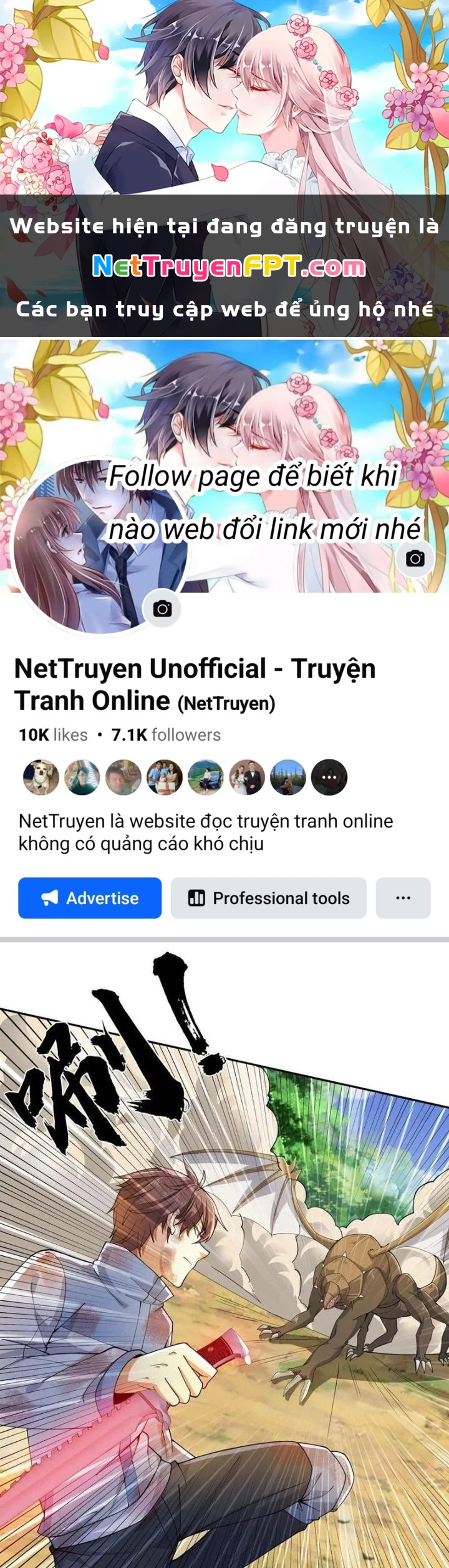 Nhân Tộc Cấm Khu, Thần Ma Dừng Bước Chapter 82 - 1