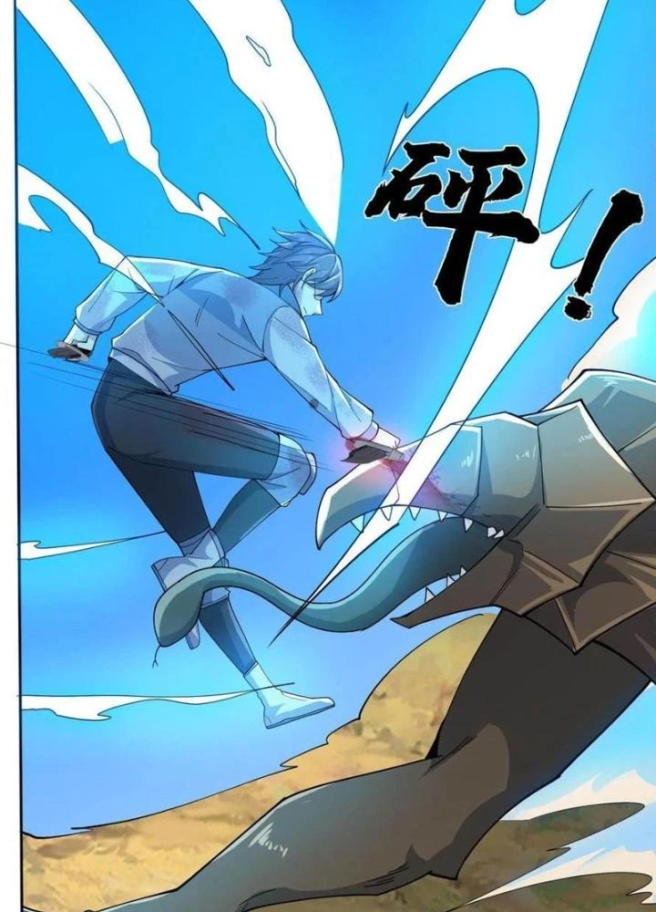 Nhân Tộc Cấm Khu, Thần Ma Dừng Bước Chapter 82 - 3
