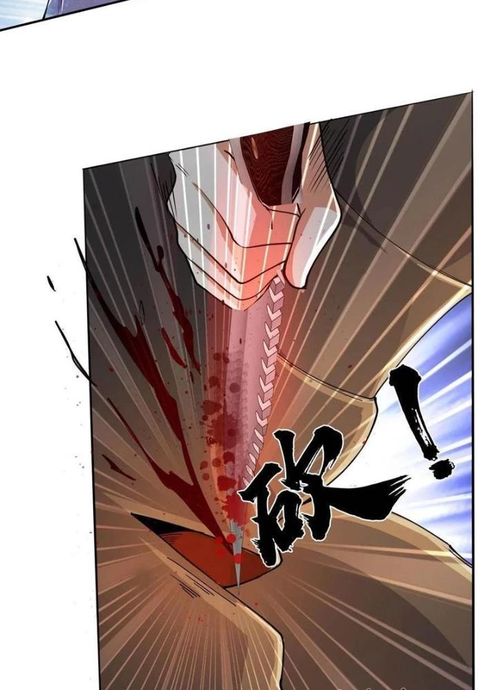 Nhân Tộc Cấm Khu, Thần Ma Dừng Bước Chapter 82 - 7